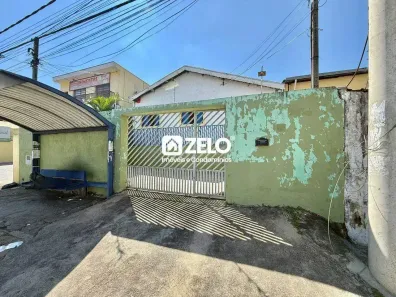 Casa com 3 Quartos para alugar, 147m² no Jardim Novo Campos Elíseos, Campinas