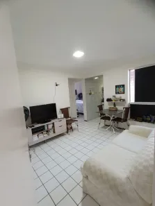 Apartamento com 2 Quartos à venda, 42m² no Pedras, Fortaleza