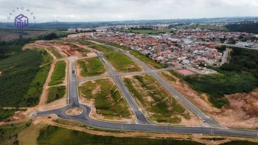 Lote/Terreno à venda, 200m² no Vila Santo Antônio, Votorantim