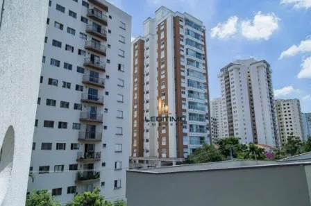 Apartamento com 2 Quartos à venda, 67m² no Parque Imperial, São Paulo
