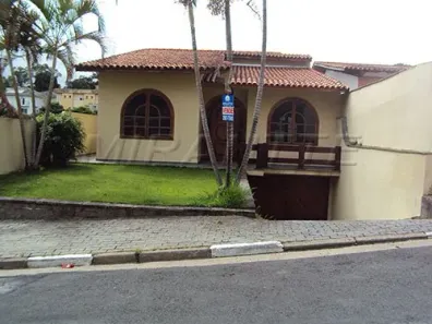 Casa com 4 Quartos à venda, 400m² no Jardim Dona Sinhá, São Paulo