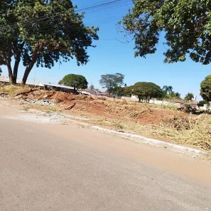 Lote/Terreno à venda, 9155m² no Sítios Santa Luzia, Aparecida de Goiânia