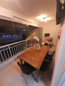 Apartamento com 3 Quartos à venda, 109m² no Parque Prado, Campinas