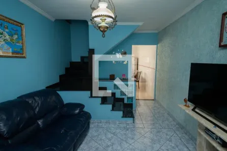 Casa com 3 Quartos à venda, 125m² no Taboão, São Bernardo do Campo