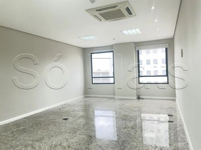 Imóvel Comercial à venda, 45m² no Alphaville Industrial, Barueri