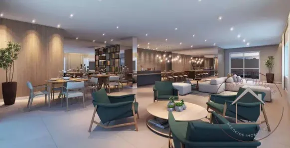 Apartamento com 3 Quartos à venda, 220m² no Bosque da Saúde, São Paulo