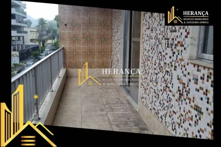 Apartamento com 2 Quartos à venda, 97m² no Vila Valqueire, Rio de Janeiro
