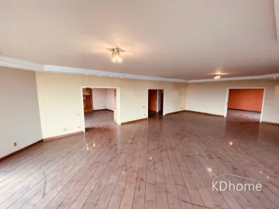 Apartamento com 5 Quartos à venda, 548m² no Santo Amaro, São Paulo
