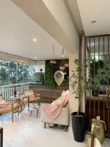 Apartamento com 3 Quartos à venda, 119m² no Jardim Cidade Pirituba, São Paulo
