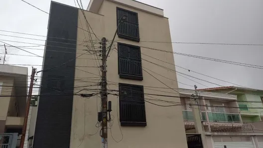 Kitnet com 1 Quarto à venda, 25m² no Vila Santa Terezinha (Zona Norte), São Paulo