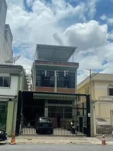 Prédio Comercial para alugar, 750m² no Bela Vista, São Paulo