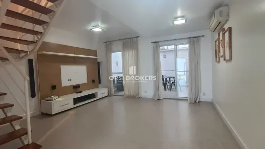 Casa de Condomínio com 3 Quartos para alugar, 115m² no Jardim Rosa Maria, São Paulo