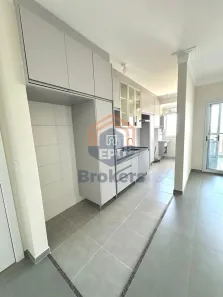 Apartamento com 2 Quartos à venda, 67m² no Chácaras Saudáveis e Encantadoras, Jundiaí