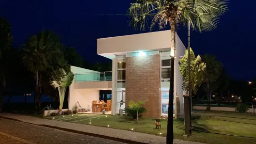 Casa de Condomínio com 4 Quartos à venda, 163m² no , Barreirinhas