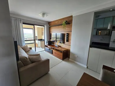 Apartamento com 3 Quartos à venda, 85m² no Bosque dos Eucaliptos, São José dos Campos
