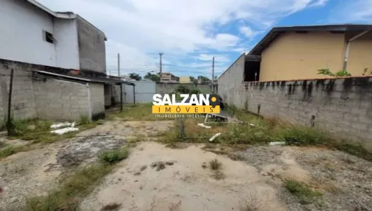 Lote/Terreno à venda, 300m² no Jardim Oásis, Taubaté