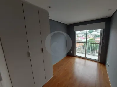 Apartamento com 1 Quarto à venda, 32m² no Vila Ema, São Paulo