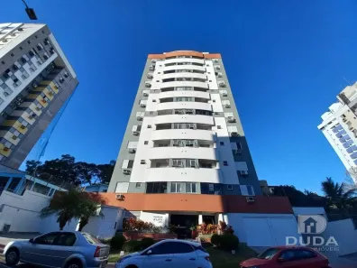 Apartamento com 2 Quartos para alugar, 57m² no Comerciário, Criciúma