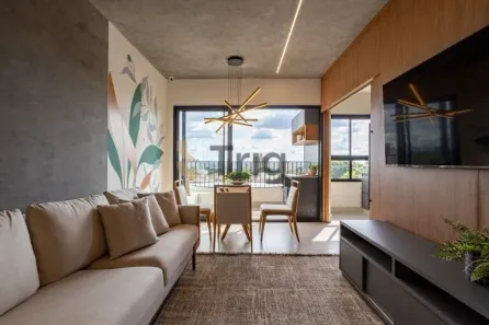 Apartamento com 3 Quartos à venda, 90m² no Parque Amazônia, Goiânia
