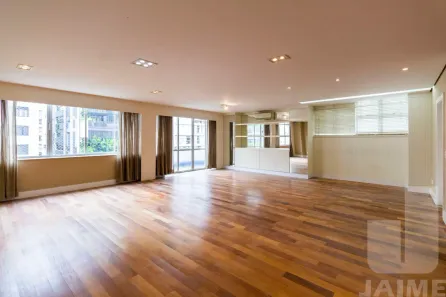 Apartamento com 3 Quartos à venda, 300m² no Higienópolis, São Paulo
