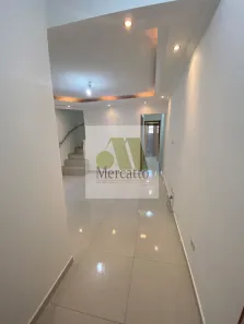 Cobertura com 2 Quartos à venda, 70m² no Parque Assunção, Taboão da Serra