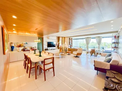 Apartamento com 3 Quartos à venda, 150m² no Guararapes, Fortaleza