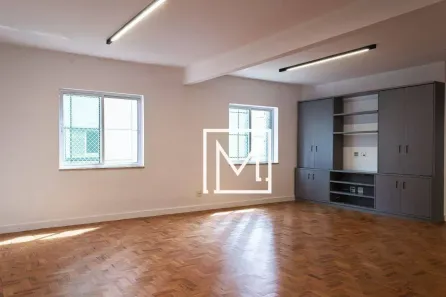 Apartamento com 3 Quartos à venda, 162m² no Jardim Paulista, São Paulo
