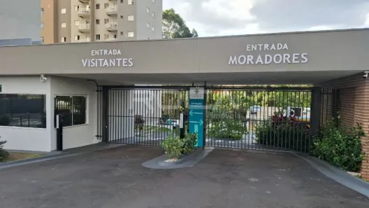 Apartamento com 2 Quartos à venda, 55m² no Recreio São Judas Tadeu, São Carlos