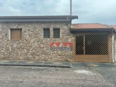 Casa com 3 Quartos à venda, 243m² no Vila Joana, Jundiaí