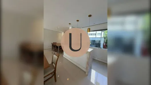 Apartamento com 3 Quartos à venda, 260m² no Vila Bastos, Santo André
