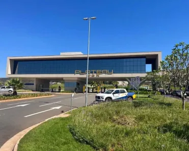 Lote/Terreno à venda, 784m² no Parque Cidade, Goiânia