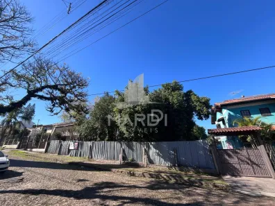 Lote/Terreno à venda, 974m² no Ipanema, Porto Alegre