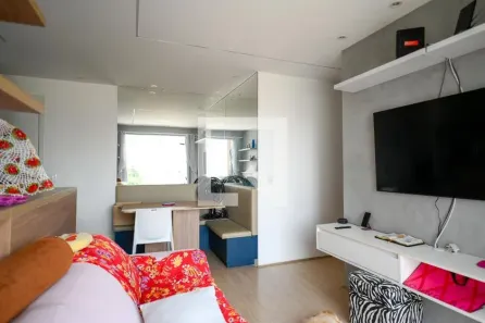 Apartamento com 2 Quartos à venda, 55m² no Vila Dom Pedro I, São Paulo