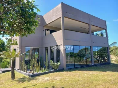 Casa de Condomínio com 4 Quartos à venda, 208m² no Praia da Pipa, Tibau do Sul