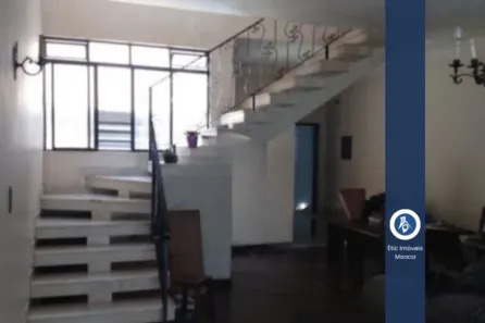 Lote/Terreno à venda, 275m² no Vila Bertioga, São Paulo