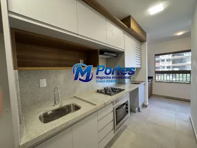 Apartamento com 2 Quartos à venda, 75m² no Parque Estoril, São José do Rio Preto