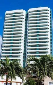 Apartamento com 3 Quartos à venda, 150m² no Patamares, Salvador