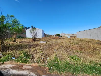 Lote/Terreno à venda, 200m² no Residencial Vila Lobos, São José do Rio Preto