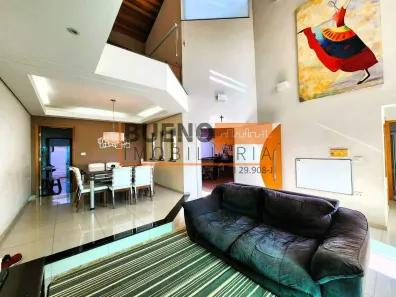Casa com 3 Quartos à venda, 224m² no Residencial Furlan, Santa Bárbara D'Oeste