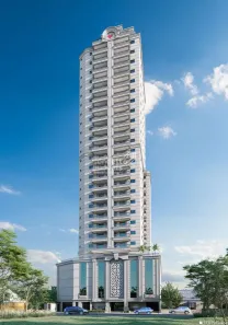 Apartamento com 3 Quartos à venda, 88m² no Fazenda, Itajaí