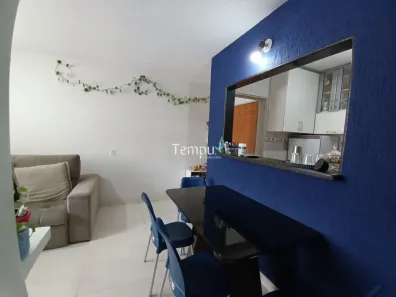 Apartamento com 3 Quartos à venda, 67m² no Nossa Senhora de Fátima, Goiânia