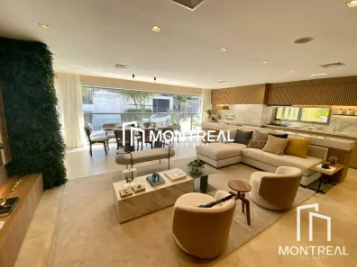 Apartamento com 3 Quartos à venda, 108m² no Aclimação, São Paulo