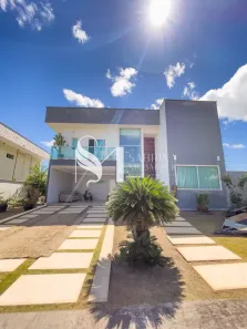 Casa de Condomínio com 4 Quartos à venda, 351m² no , Paço do Lumiar