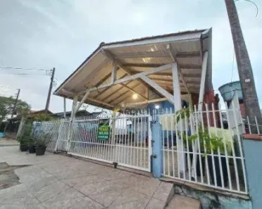 Casa com 4 Quartos para alugar, 180m² no Rondônia, Novo Hamburgo