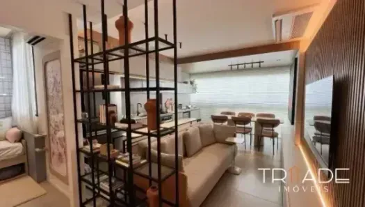 Apartamento com 2 Quartos à venda, 60m² no Paiva, Cabo de Santo Agostinho