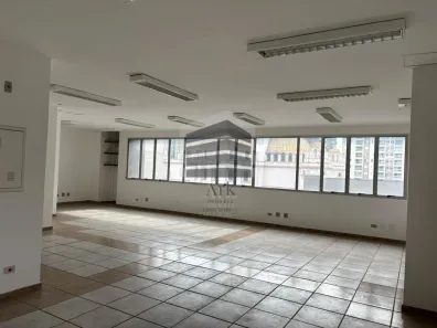 Sala Comercial para alugar, 89m² no Paraíso, São Paulo