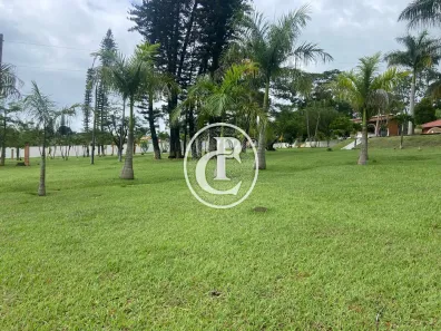 Fazenda/Sítio com 3 Quartos à venda, 560m² no Veraneio Irajá, Jacareí