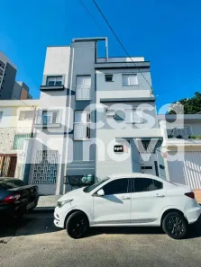Apartamento com 1 Quarto à venda, 24m² no Jardim São Paulo(Zona Norte), São Paulo