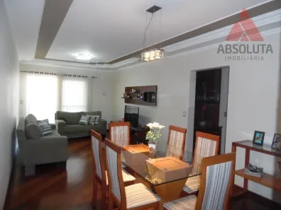 Apartamento com 3 Quartos à venda, 127m² no Chácara Girassol, Americana