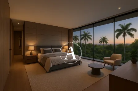 Casa de Condomínio com 6 Quartos à venda, 700m² no Várzea, Recife